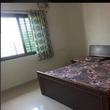 Buy this 2 bed apartment on unnamed road in Wardha, Wardha - 442001