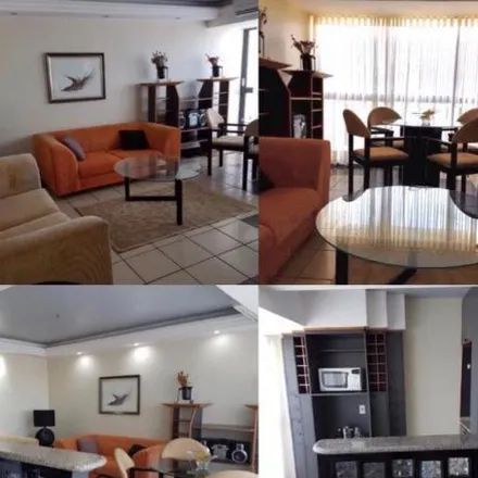 Rent this studio apartment on Chamas Grill in SHS Quadra 3, Setor Hoteleiro Sul