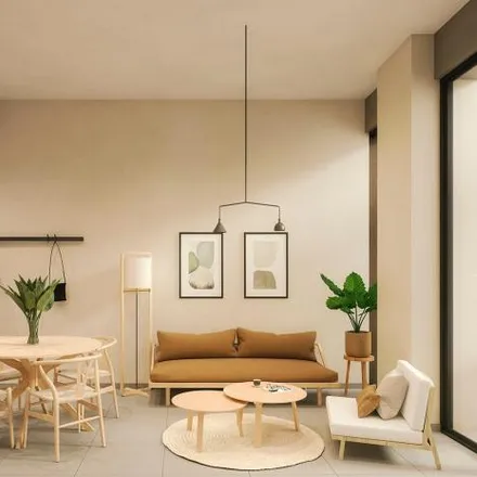 Buy this 1 bed apartment on Circunvalación Agustín Yáñez 2343 in Obrera, 44550 Guadalajara