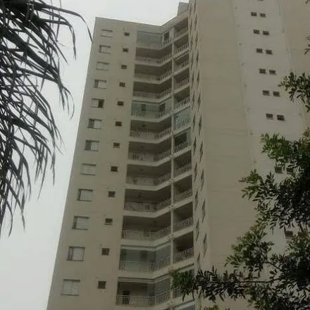 Image 2 - Avenida Carlos Ferreira Endres, Itapegica, Guarulhos - SP, 07043-160, Brazil - Apartment for sale