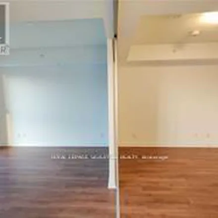 Rent this 1 bed apartment on 800 in Dundas Street West, Toronto