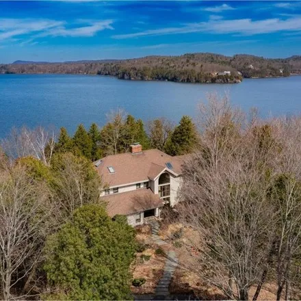 Buy this 3 bed house on Pebble Beach Road in Colchester, VT 05406
