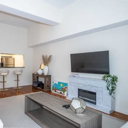 Rent this 1 bed apartment on 97 Horatio Street in New York, NY 10014