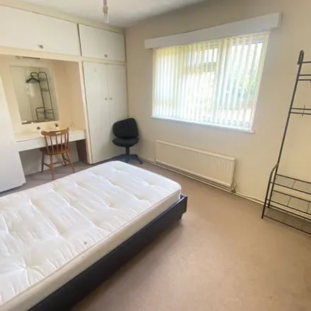 Rent this 2 bed apartment on 25-35 Orlescote Road in Coventry, CV4 7BH