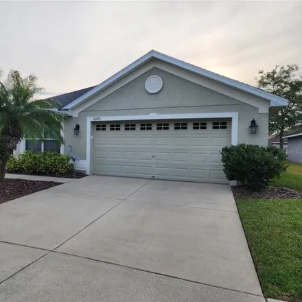 Image 2 - 9739 Nathaniel Lane, Pasco County, FL 34638, USA - House for rent