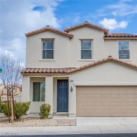 Rent this 3 bed house on 5893 Sakhalin Avenue in Enterprise, NV 89139