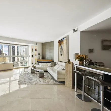 Rent this 2 bed condo on 150 West 57th Street in New York, NY 10019