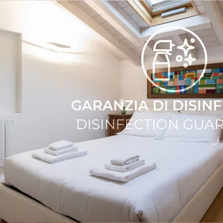 Rent this 1 bed apartment on Via Savona in 108, 20144 Milan MI
