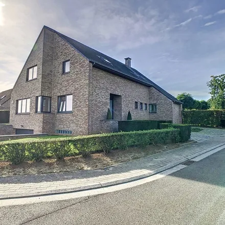 Image 6 - Vuurmolen, Begijnhof, 3090 Overijse, Belgium - Apartment for rent