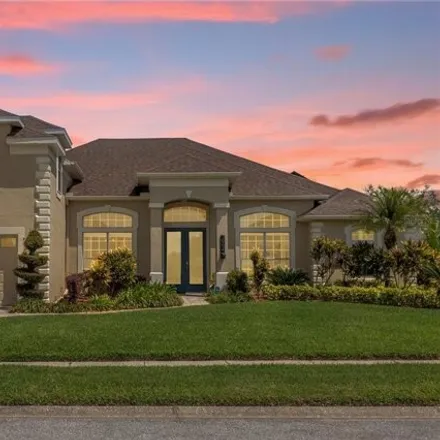 Buy this 4 bed house on 7983 Canyon Lake Circle in Orange County, FL 32835