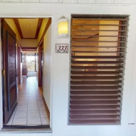 Buy this 1 bed apartment on #333,2253 Poipu Road in Zone 2, Koloa