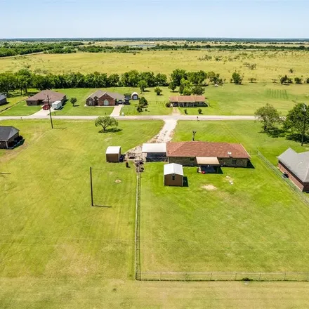 Image 6 - 1546 Northwest County Road 1040, Prinston, Corsicana, TX 75110, USA - House for sale