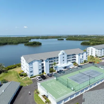 Buy this 2 bed condo on unnamed road in Cocoa Beach, FL 32954