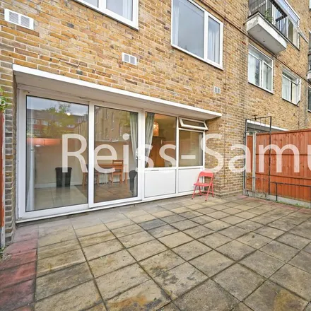 Image 7 - St Wilfrid and Apos's, Lorrimore Road, London, SE17 3LZ, United Kingdom - Apartment for rent