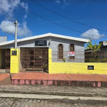 Image 1 - Rua Caete, Potengi, Natal - RN, 59129-600, Brazil - House for sale