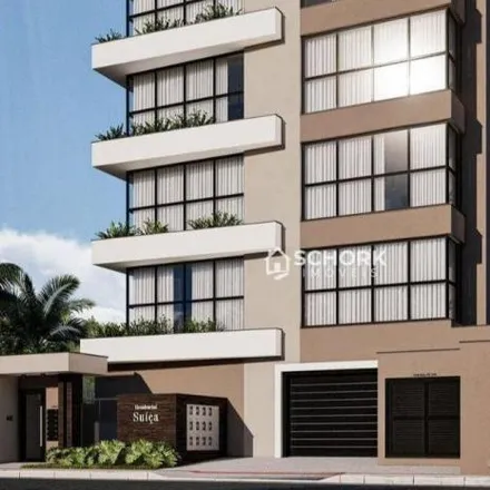 Buy this 2 bed apartment on Placa Cobra Coral in Rua Doutor Blumenau, Centro