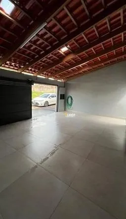 Buy this 2 bed house on Avenida Doutor Bezerra de Menezes in Jardim Brasília, Uberlândia - MG