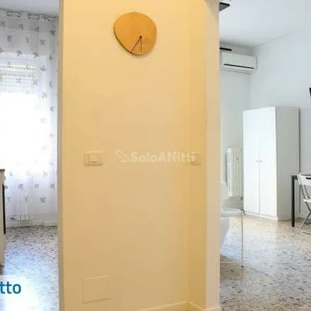 Rent this 2 bed apartment on Via Anacreonte 7 in 20132 Milan MI, Italy