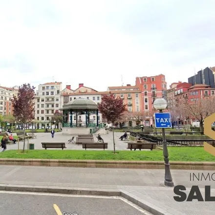 Rent this 3 bed apartment on Plaza Casilla / Etxetxua plaza in 10, 48012 Bilbao