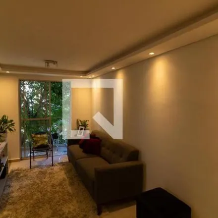 Buy this 2 bed apartment on unnamed road in Chacara Cruzeiro do Sul, São Paulo - SP