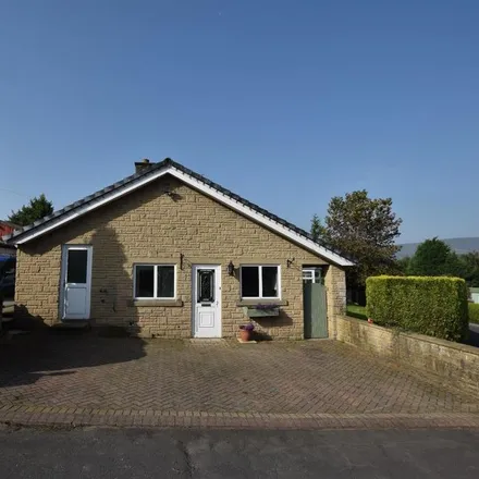 Rent this 3 bed house on Pasture Lane in Roughlee, BB9 6NR