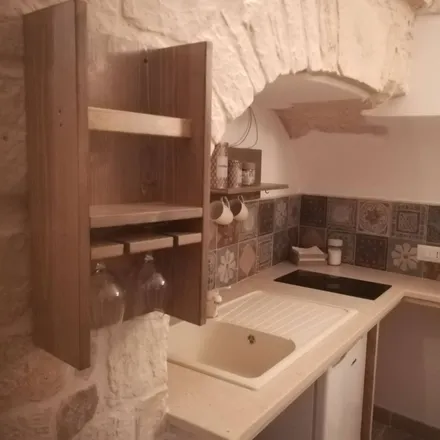 Image 2 - Via Capacelatro, 70011 Alberobello BA, Italy - Apartment for rent