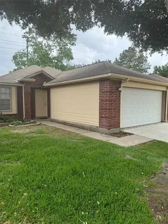 Image 2 - 19802 Laurel Trail Drive, Harris County, TX 77433, USA - House for rent