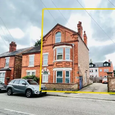 Image 1 - 75;77 College Street, Long Eaton, NG10 4NN, United Kingdom - House for sale