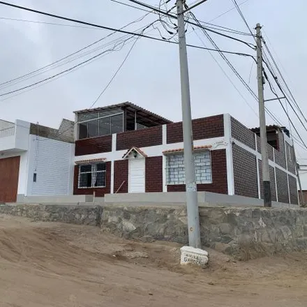 Rent this 5 bed house on Los Flamencos in Santa Rosa, Lima Metropolitan Area 15856