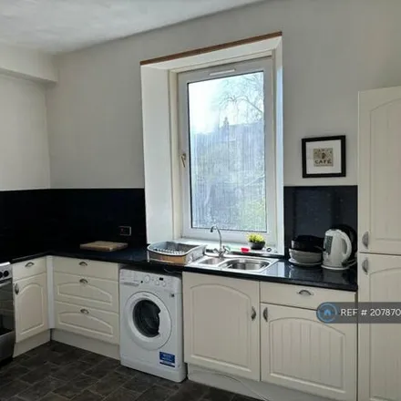 Image 5 - 37 Menzies Road, Aberdeen City, AB11 9AU, United Kingdom - Apartment for rent