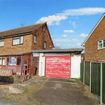 Buy this 3 bed duplex on 24 Newton Road in Carlton, NG4 4HL