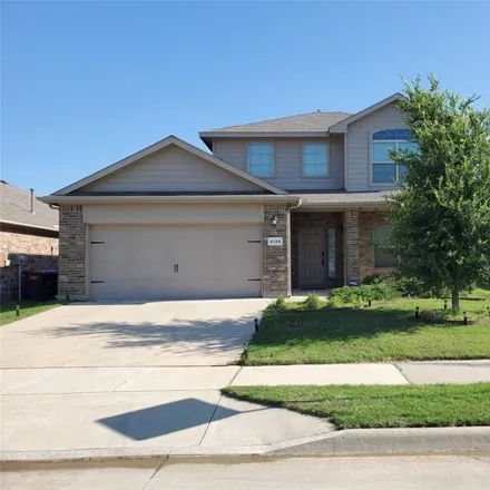 Buy this 3 bed house on 6325 Longship Street in Fort Worth, TX 76179