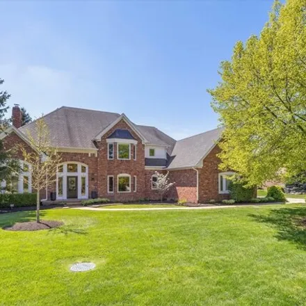 Image 2 - 12865 Brighton Circle, Carmel, IN 46032, USA - House for sale