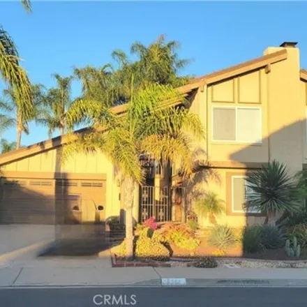 Buy this 4 bed house on 5361 Aduar Ct in San Diego, California
