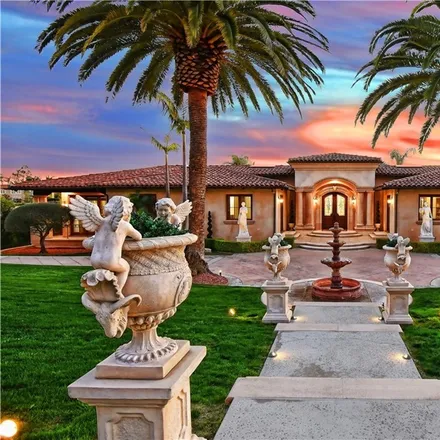 Buy this 7 bed house on 1504 Paseo la Cresta in Palos Verdes Estates, CA 90274