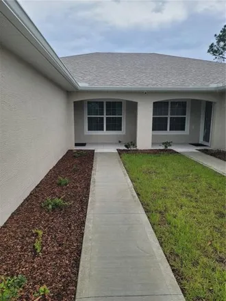 Image 2 - 16 Collingwood Lane, Palm Coast, FL 32137, USA - House for rent