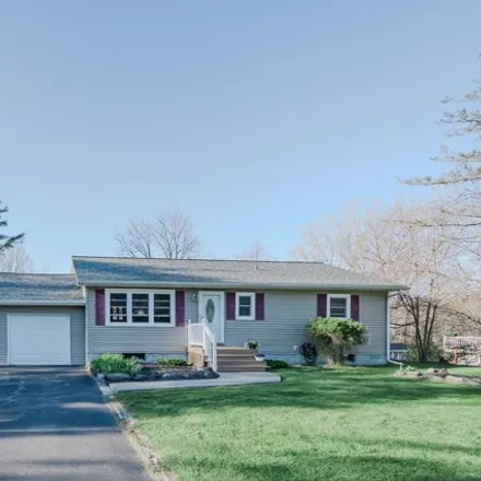 Buy this 3 bed house on 1295 Maple Hill Road in Village of Castleton-on-Hudson, Schodack