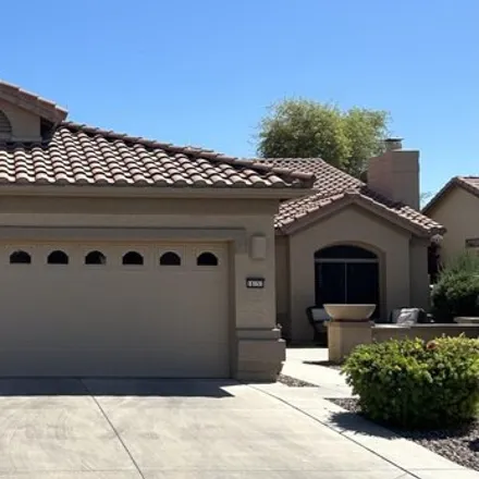Rent this 3 bed house on 16151 West Fairmount Avenue in Goodyear, AZ 85395
