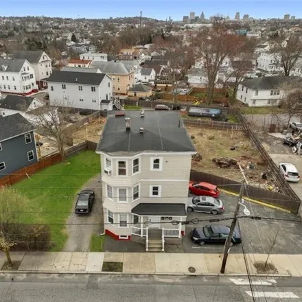 Buy this 6 bed house on 73 Ledge Street in Providence, RI 02904