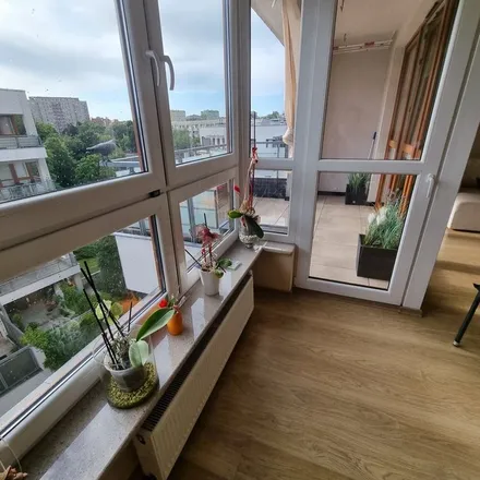 Image 3 - unnamed road, 71-544 Szczecin, Poland - Apartment for rent