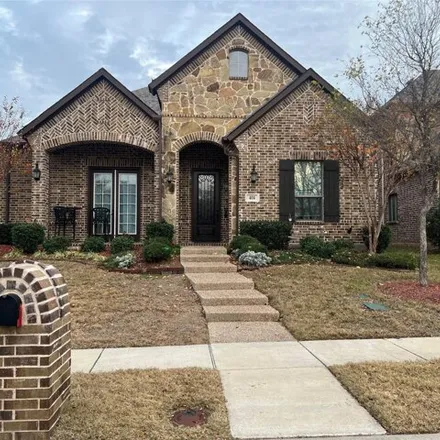 Rent this 4 bed house on 404 Chloe Drive in Allen, TX 75013