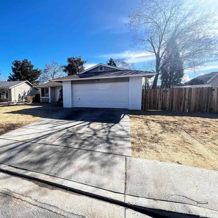 Buy this 3 bed house on 4428 Camino Lindo Way in Reno, NV 89502