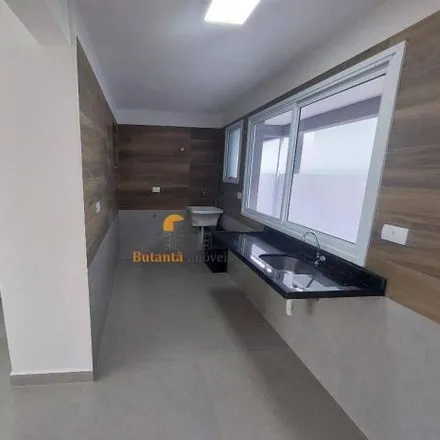 Rent this 1 bed apartment on Rua Doutor Antônio Barbosa Bueno in Vila Sônia, São Paulo - SP