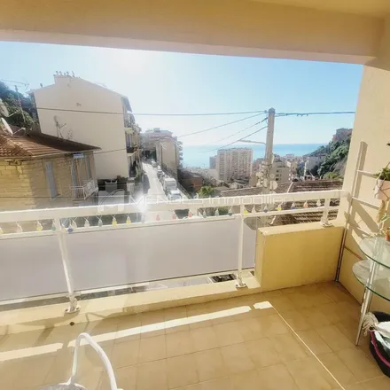 Image 3 - Beauséjour, Avenue Prince Rainier III Monaco, 06240 Beausoleil, France - Apartment for rent
