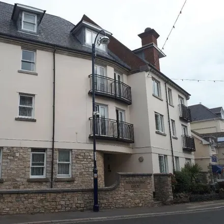 Rent this 2 bed apartment on Playland Arcade in High Street, Swanage