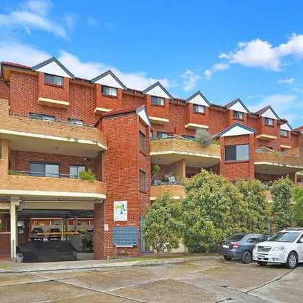Image 6 - Parramatta Road, Strathfield NSW 2134, Australia - Apartment for rent