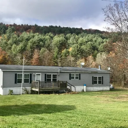Buy this 3 bed house on 540 Prospect Valley Road in Candor, Tioga County
