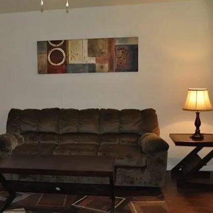 Rent this 1 bed apartment on 1759 South 3rd Street in Abilene, TX 79602