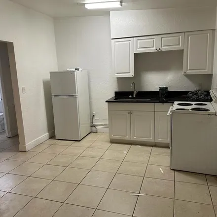 Rent this 1 bed apartment on 942 South Fiske Boulevard in Rockledge, FL 32955