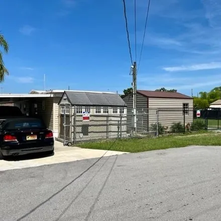 Buy this 2 bed house on 14923 Deleon Drive in Hudson, FL 34667